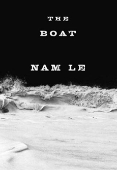 The Boat (Canadian cover) (Bond Street Books)